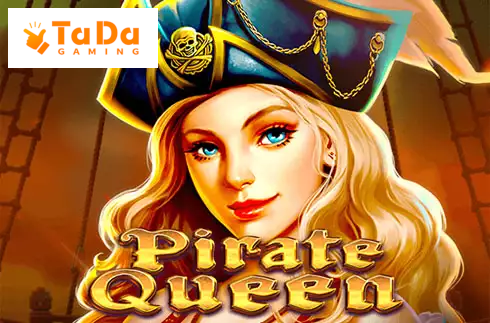 Pirate Queen